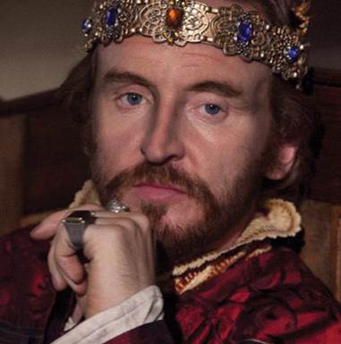 Philip I